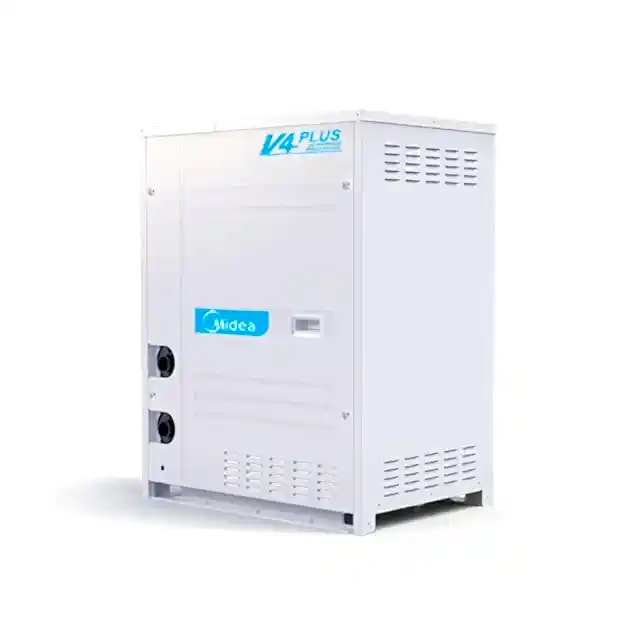 V4+W Serisi VRF