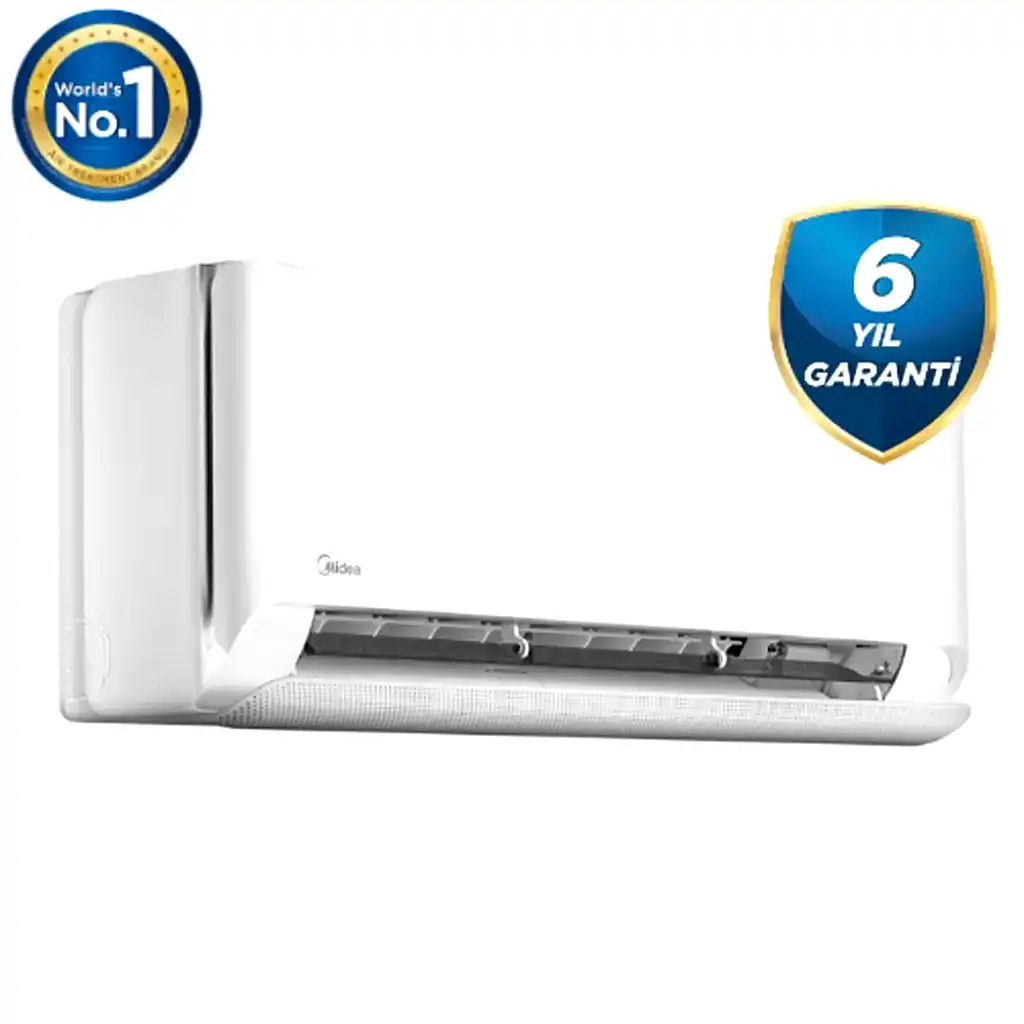 Breezeless E Midea CB1-12HRFN8-I